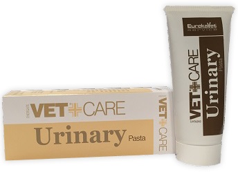Urinary vetcare pasta 80 g