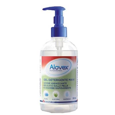 Alovex protezione mani 500ml