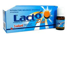 LACTO PIU'INTEG 7FLAC 3MLD