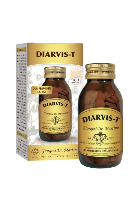 DIARVIS-T 180 Past. — confronto prezzi