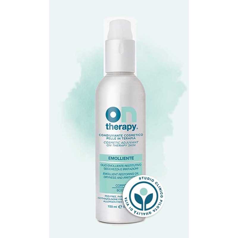 Ontherapy Emolliente 150ml