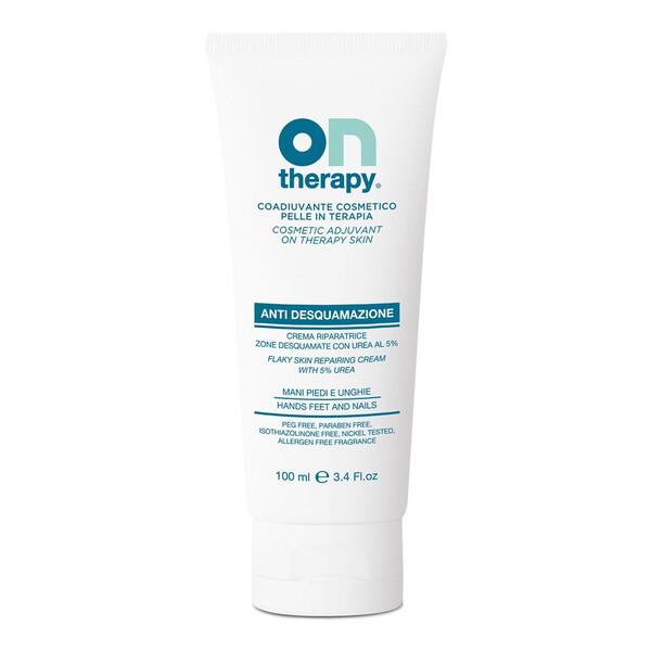 Ontherapy Anti Desquamazione Crema Riparatrice 100 ml — confronto prezzi