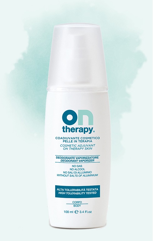 ONTHERAPY DEODORANTE VAP