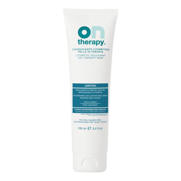 Ontherapy Lenitivo Crema Nutriente Calmante 100 ml — confronto prezzi