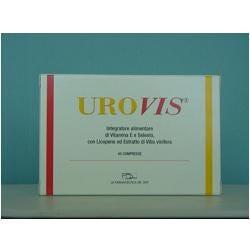 Urovis Integratore 45 Compresse — confronto prezzi