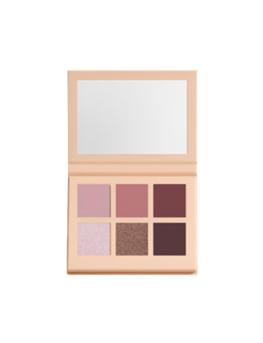 Goovi Palette 6 Ombretti 02