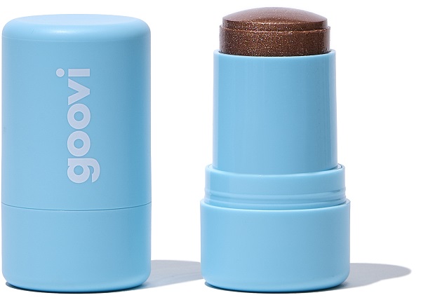 Goovi Hey Glow, Let's Go - Stick All-Over Illuminante N.02 Sunset Bronze — confronto prezzi