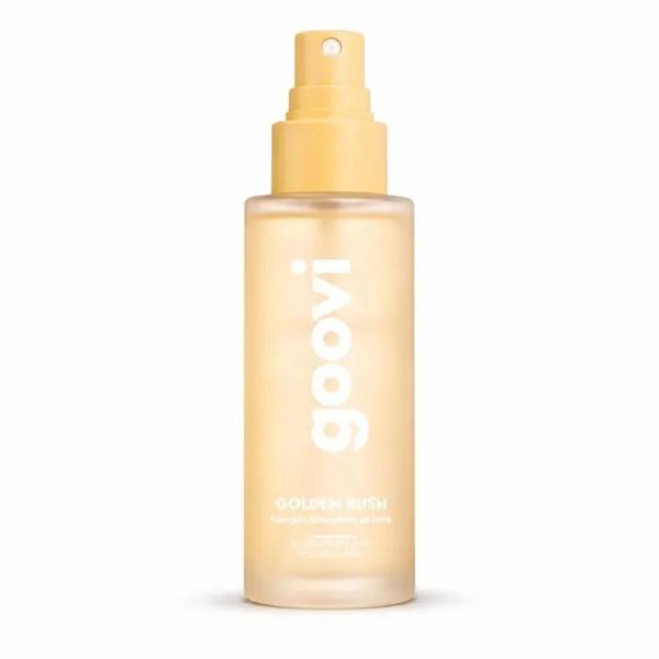 GOOVI Hair & Body Mist Golden Hug, 100 ml
