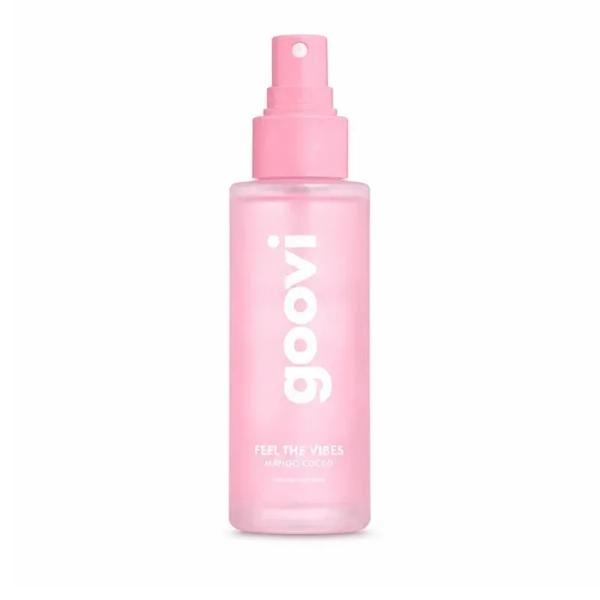 GOOVI HAIR&BODY MIST FEEL