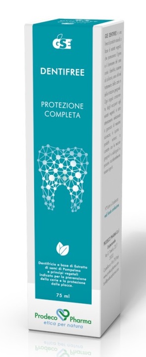 GSE DENTIFREE PROTEZIONE COMPL — confronto prezzi