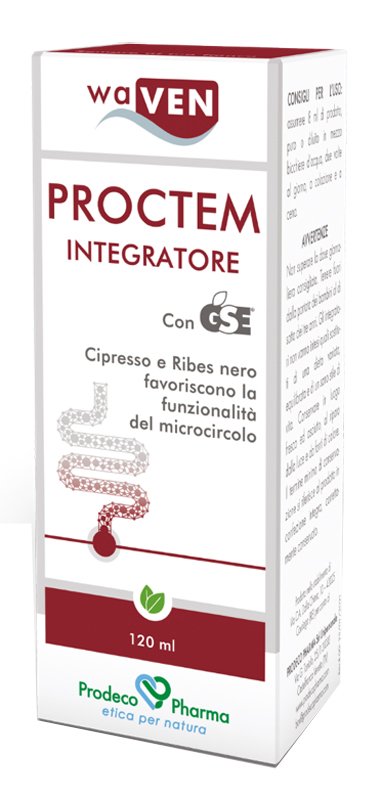 WAVEN PROCTEM 120ML — confronto prezzi