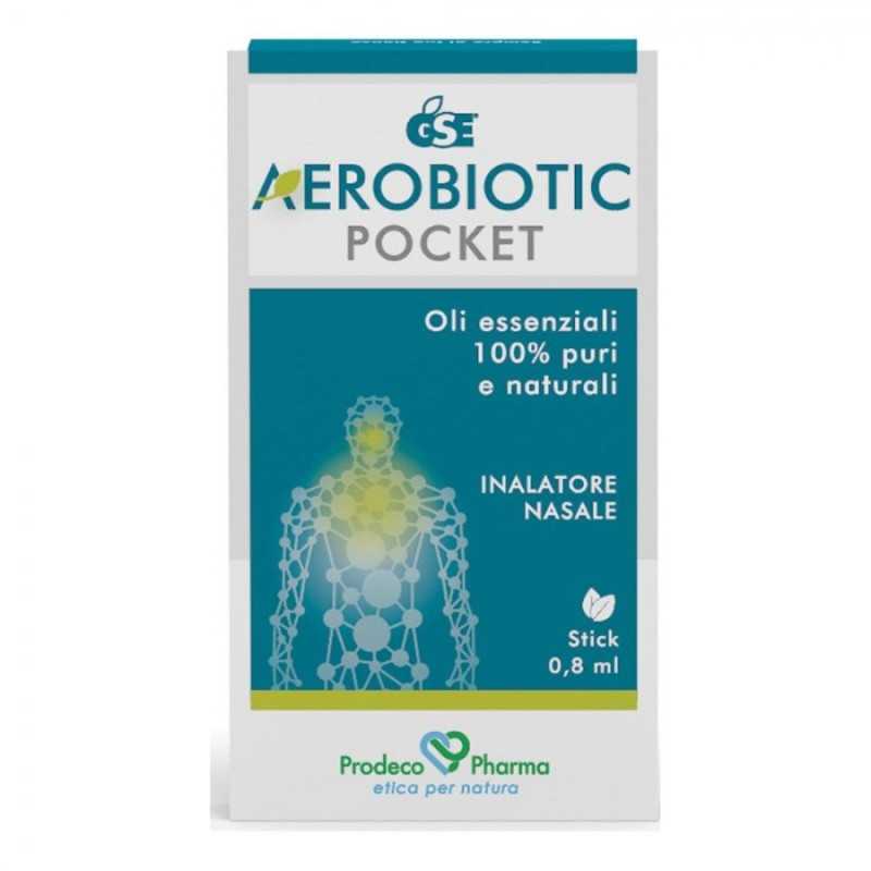Gse aerobiotic pocket — confronto prezzi