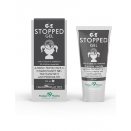 Gse stopped gel 50 ml — confronto prezzi