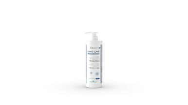 simil-one body cream 250 ml