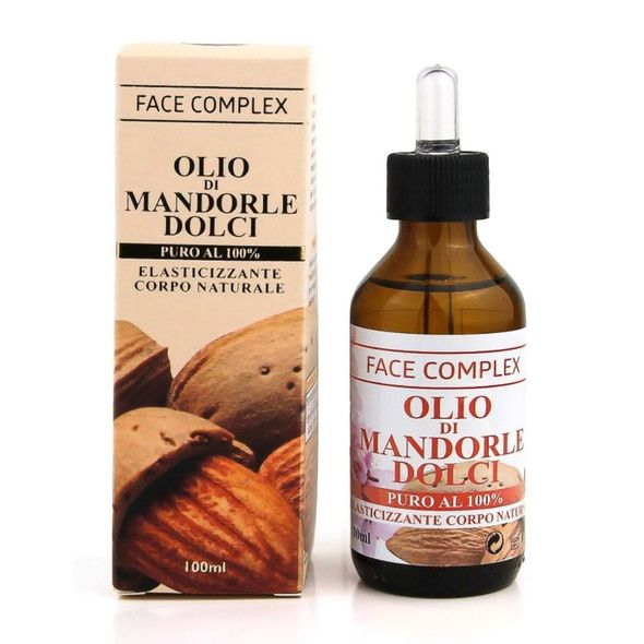 F COMPLEX OLIO MAND DOLC CORPO 100