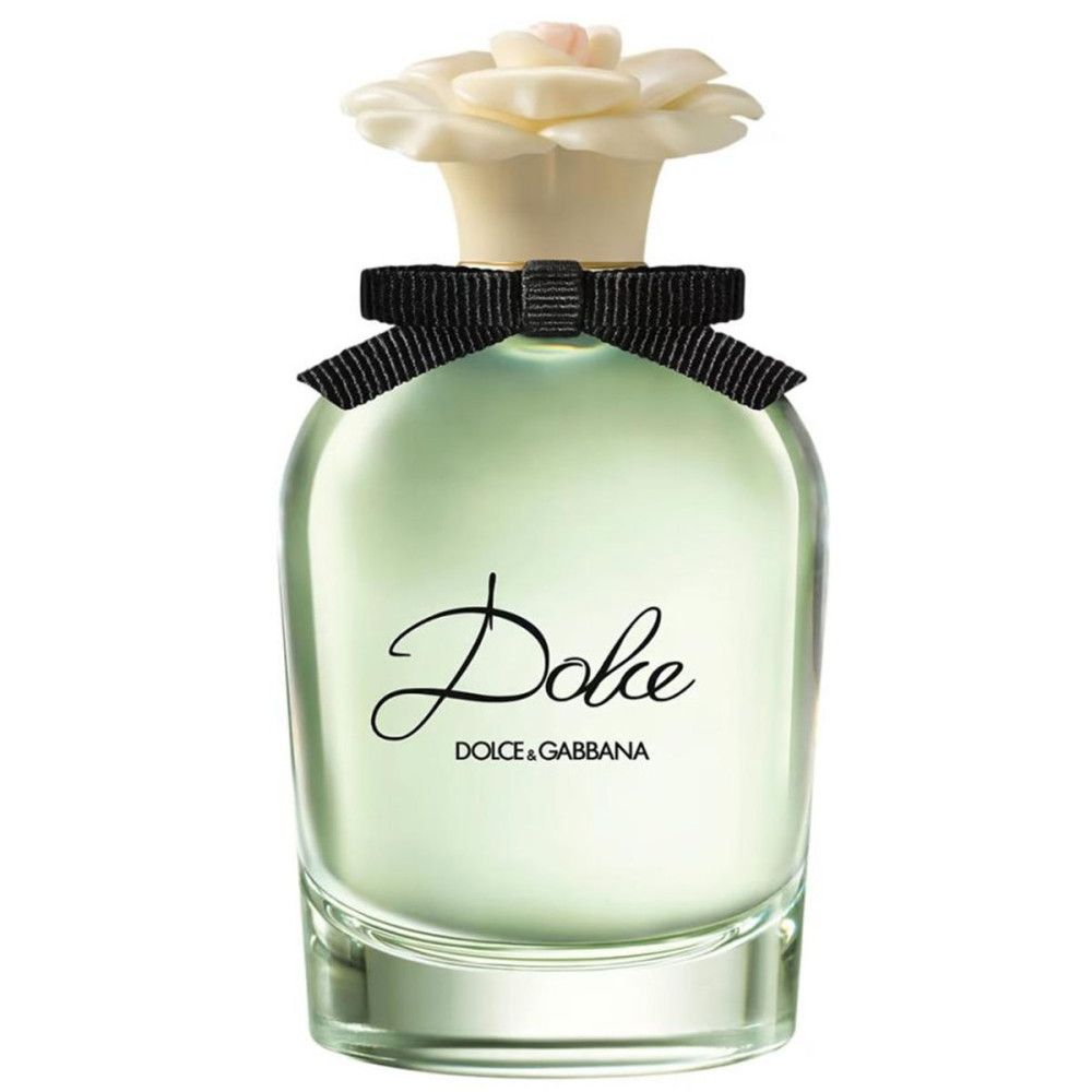 D&G Dolce Eau de Parfum 75 ml - & Gabbana Profumo