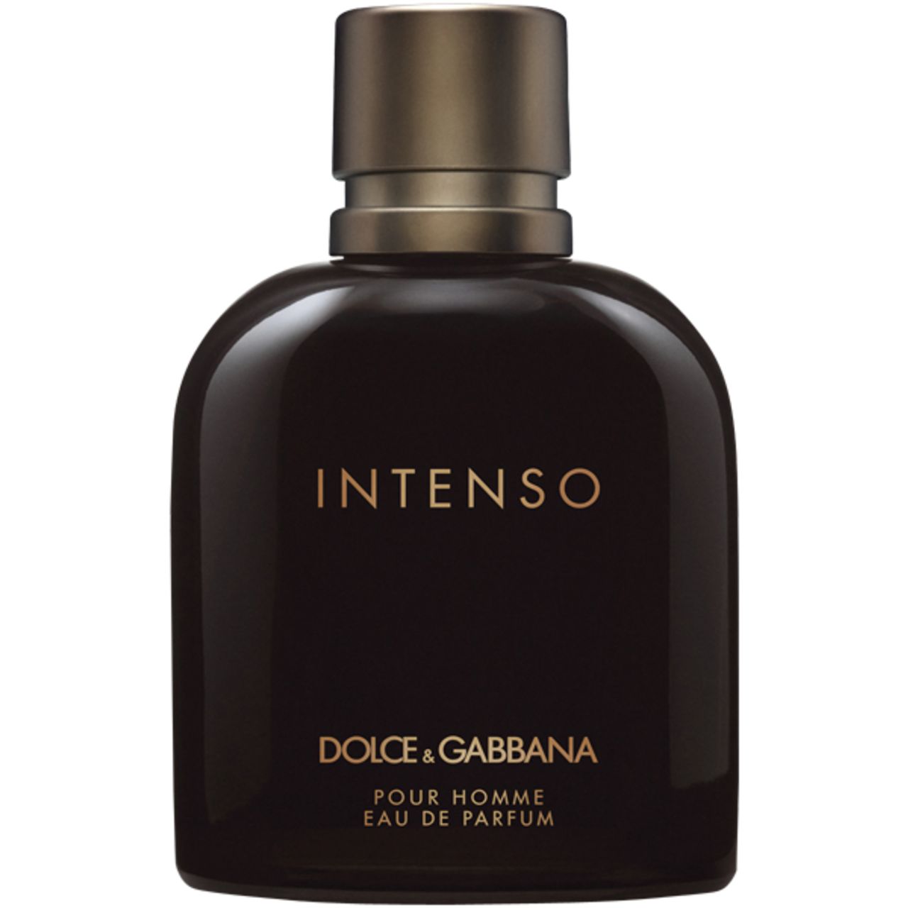 Dolce & Gabbana Intenso Pour Homme Eau de Parfum 125 ml Profumo