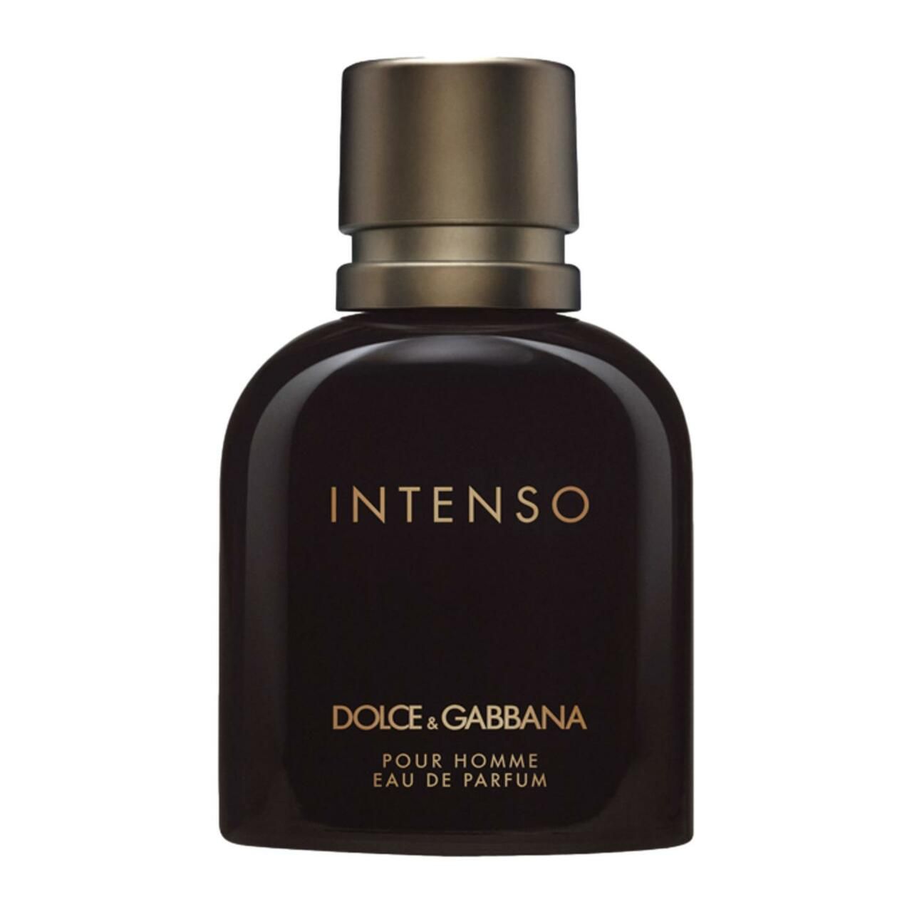 Dolce & Gabbana Intenso Eau de Parfum Spray 75ml per Uomo 75 ml Profumo