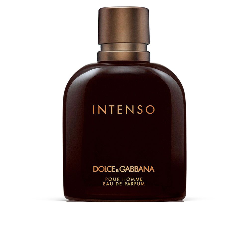 Dolce & Gabbana Intenso Pour Homme Eau de Parfum Spray 200 ml Profumo