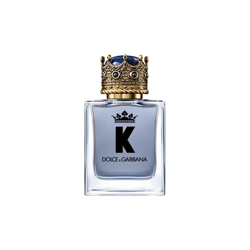 D&G K UOMO EDT 100 VAPO — confronto prezzi