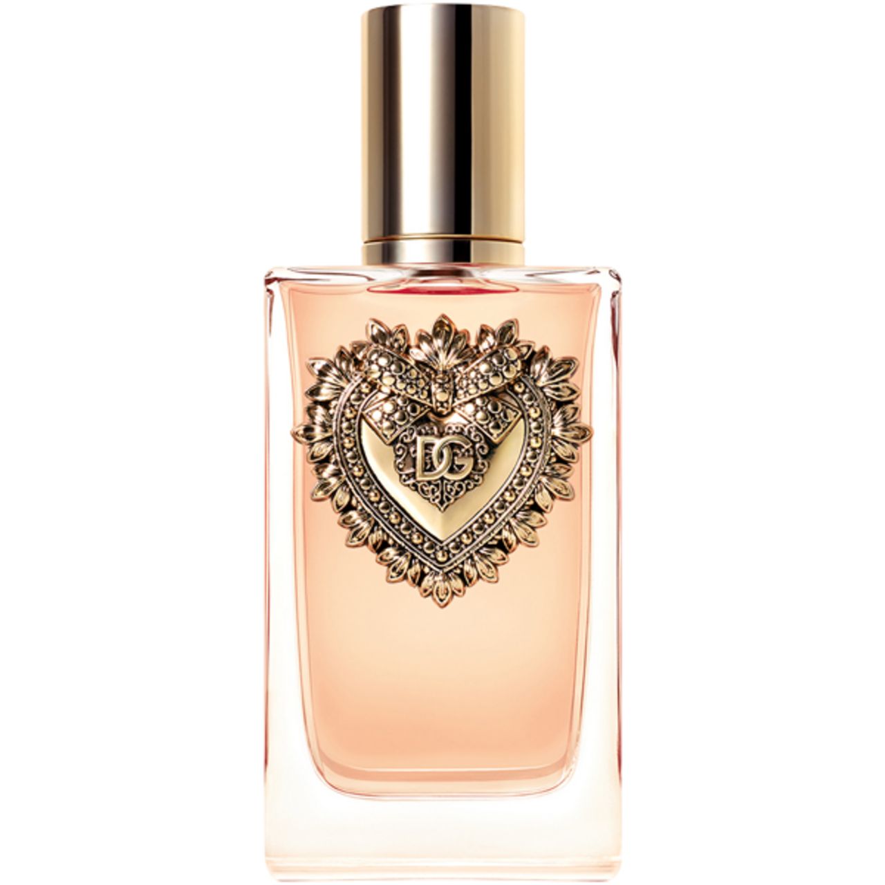 Dolce & Gabbana D&G Devotion Eau de Parfum 100 ml Profumo