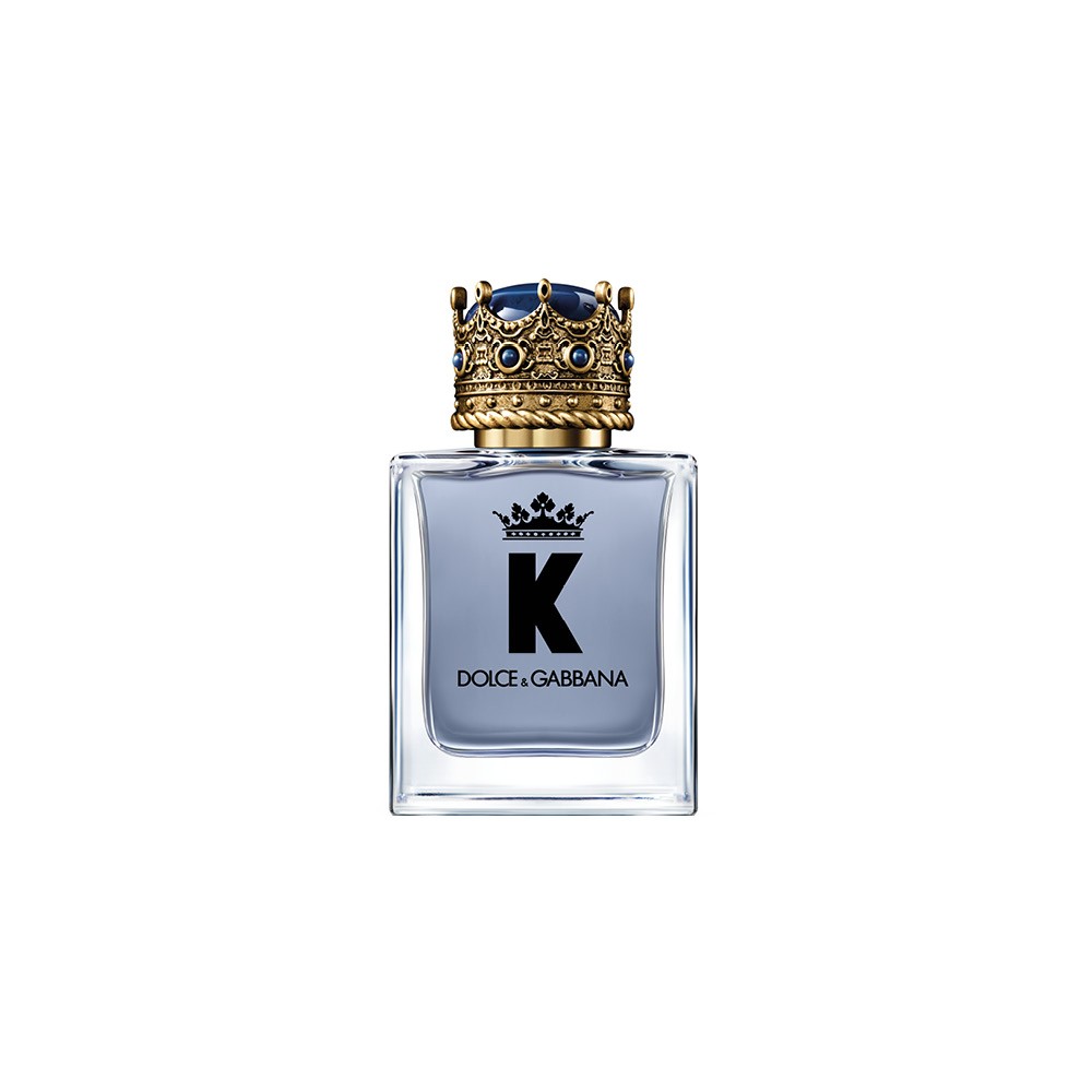 K Eau De Toilette 200ml