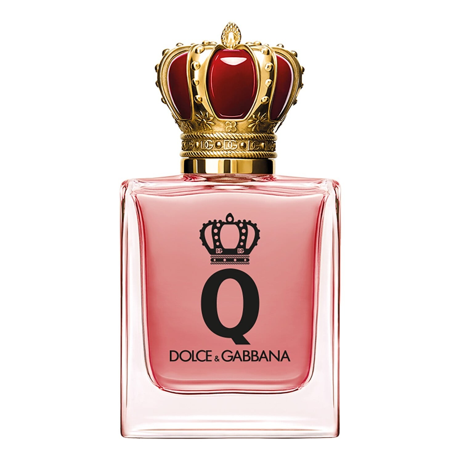 D&amp;G Q DONNA EDP INTENSE 50ML — confronto prezzi