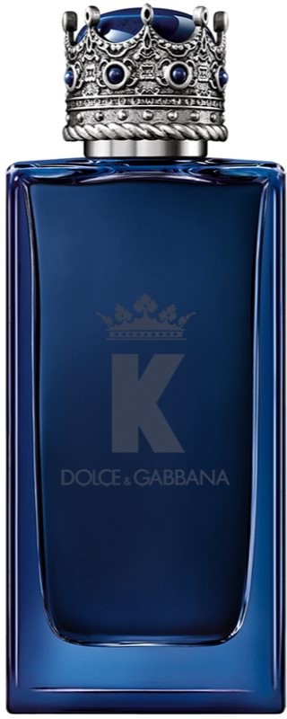 D&G K UOMO EDP INTENSE 100ML — confronto prezzi