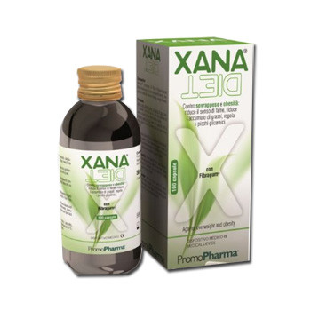 Xanadiet 100 capsule — confronto prezzi