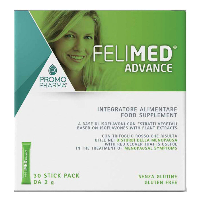 FELIMED ADVANCED 30STICK — confronto prezzi