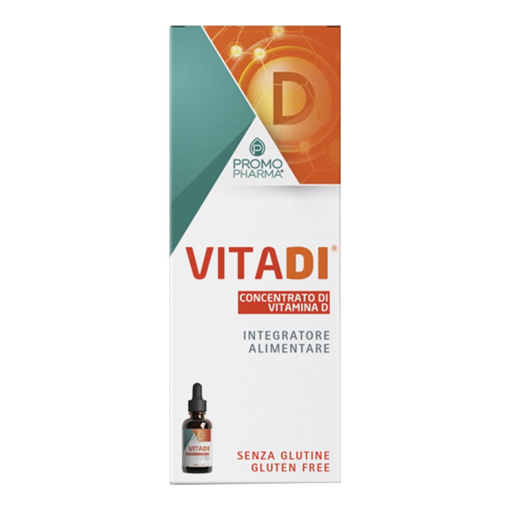 Vitadi 10ml prp — confronto prezzi