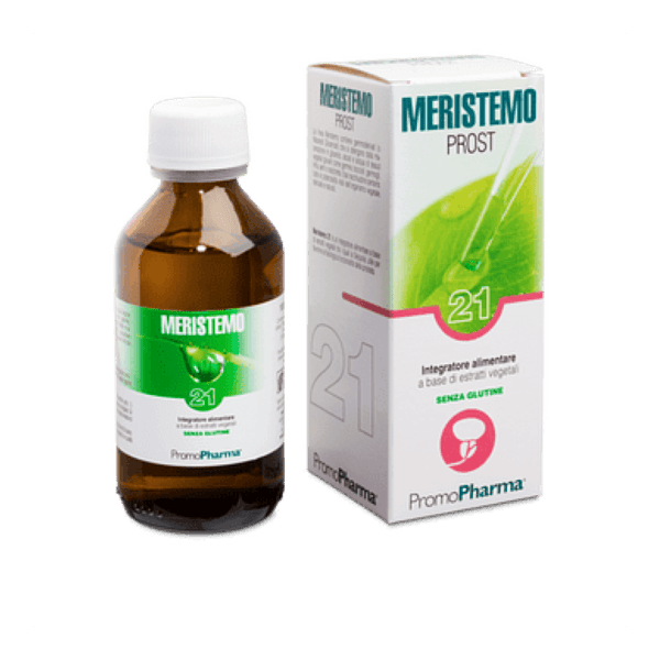 MERISTEMO YNKHAS 21 100ML — confronto prezzi