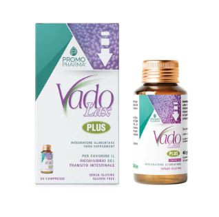 Vado lax plus 30 compresse — confronto prezzi
