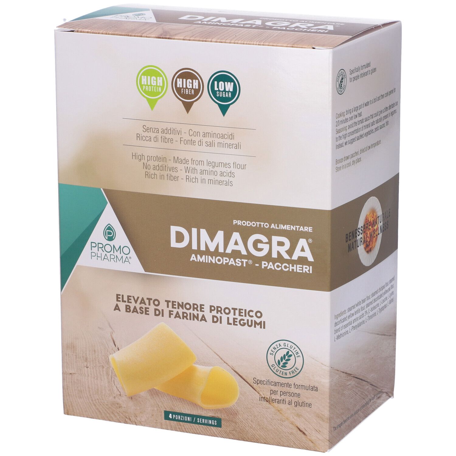 Xanacid Digest 160 g Altro — confronto prezzi