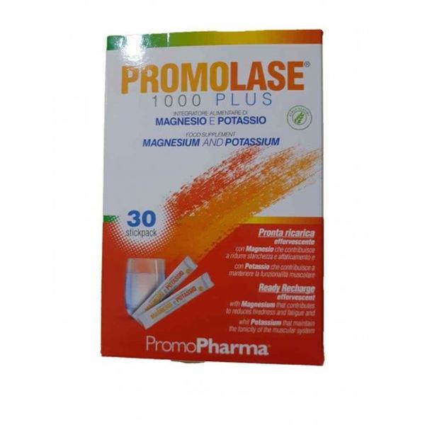 PROMOLASE 1000 PLUS S/Z12STICK