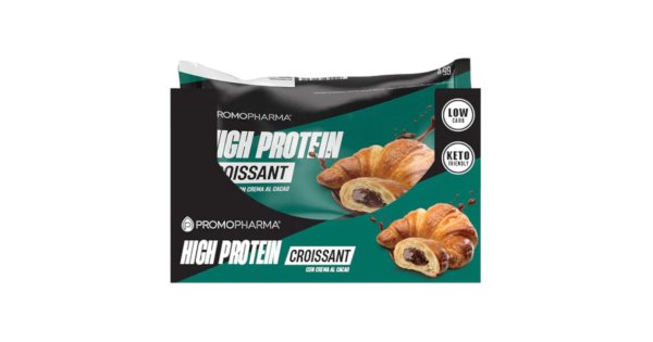 HIGH PROTEIN CORNETTO CIOC18PZ