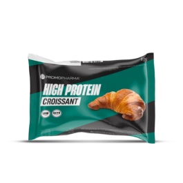 High protein cornetto cioccolato 65 g