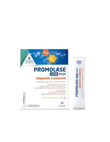 PROMOLASE*1000 Plus 24Stick