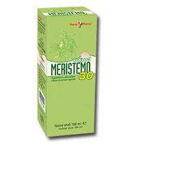 MERISTEMO INKAS 30 100ML — confronto prezzi