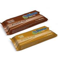 Protein Bar Cioccolato 45g — confronto prezzi