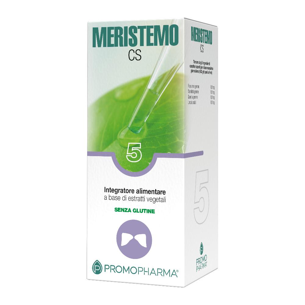 Meristemo inkas 5 100ml