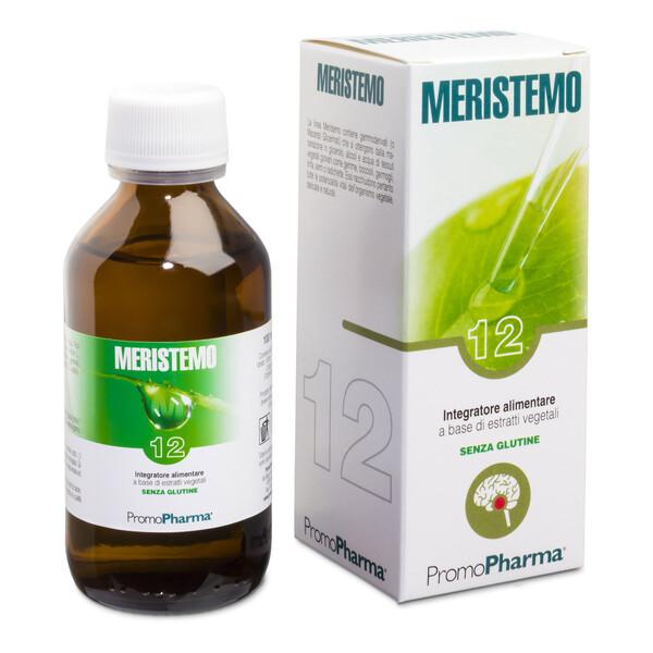 Meristemo ynkhas 12 100ml