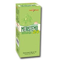 Meristemo 24 res 100ml — confronto prezzi