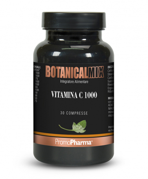 Vitamina C 1000 30cpr
