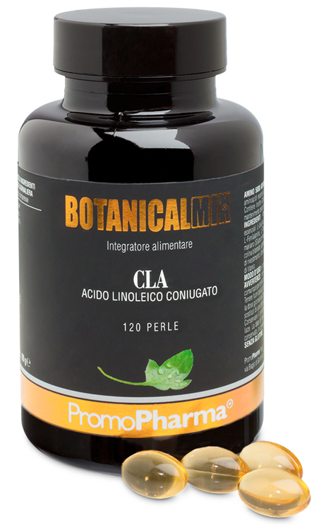 CLA BOTANICAL 120PRL — confronto prezzi