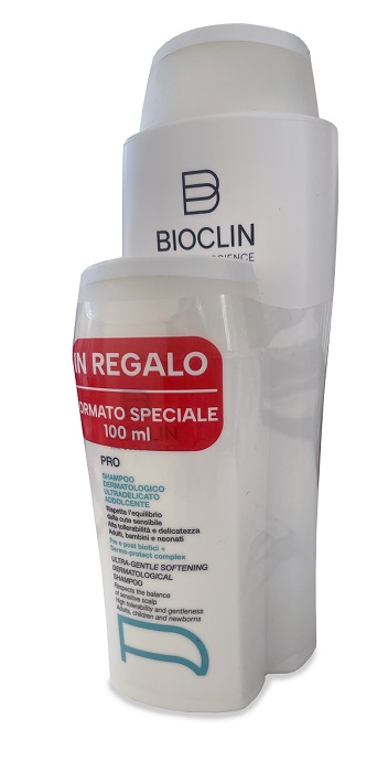 BIOCLIN PRO SH ULTRAD400+100ML — confronto prezzi