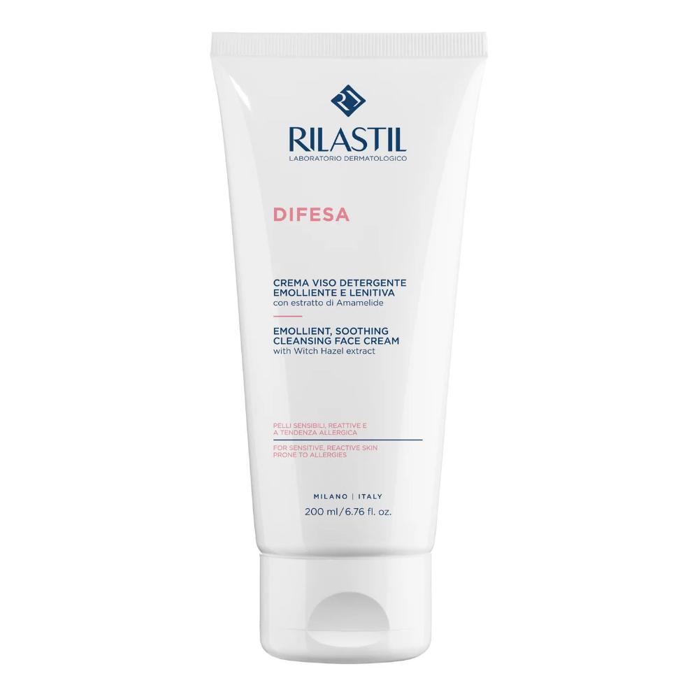 Rilastil - Difesa Detergente e Struccante Delicato Confezione 200 Ml — confronto prezzi