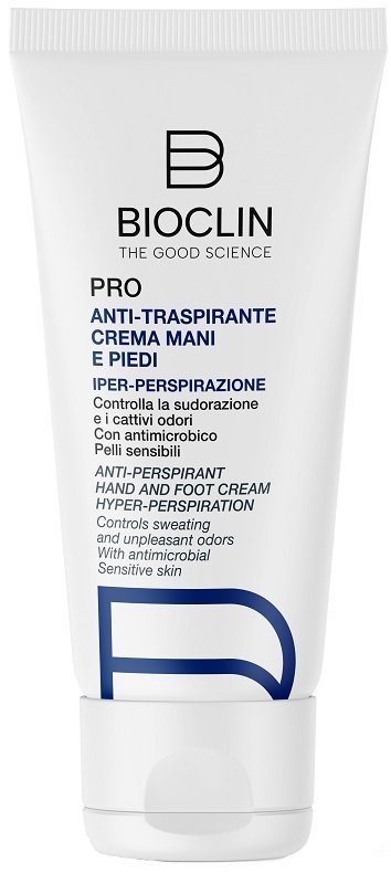 BioClin Deo 24H Vapo 100 ml
