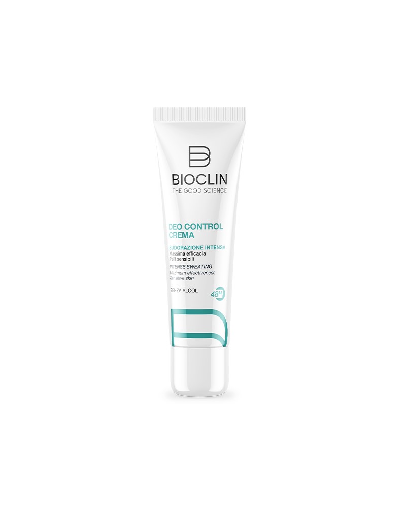 BIOCLIN DEO CNTRL CR NF PRO