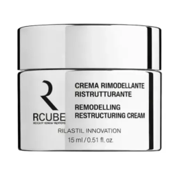 Rilastil rcube crema rimodellante ristrutturante 15 ml